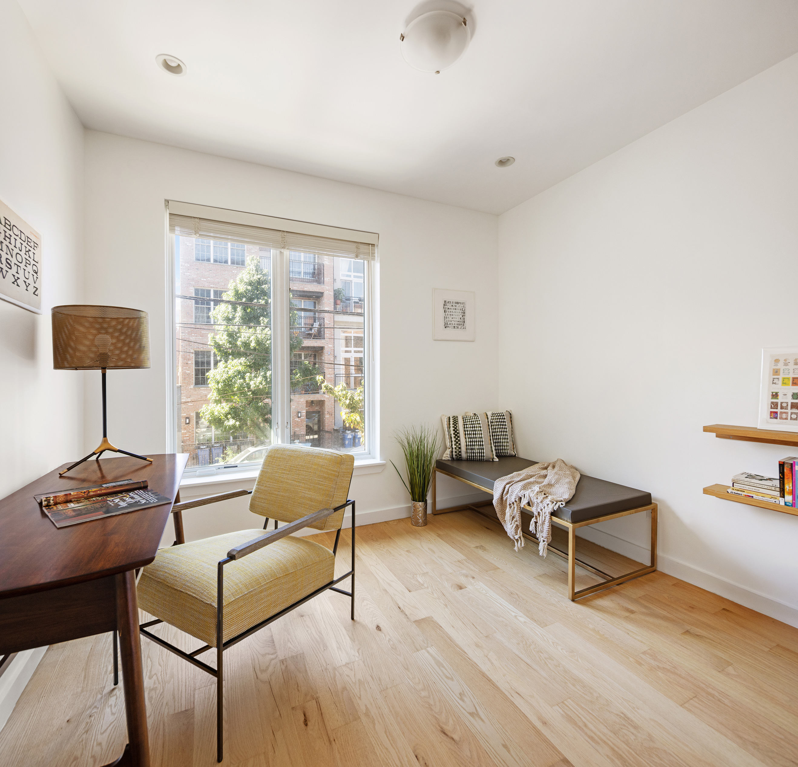 320 Humboldt Street, Unit 2 Brooklyn, NY 11211 - Photo 8 of 10 Gallery Image 8