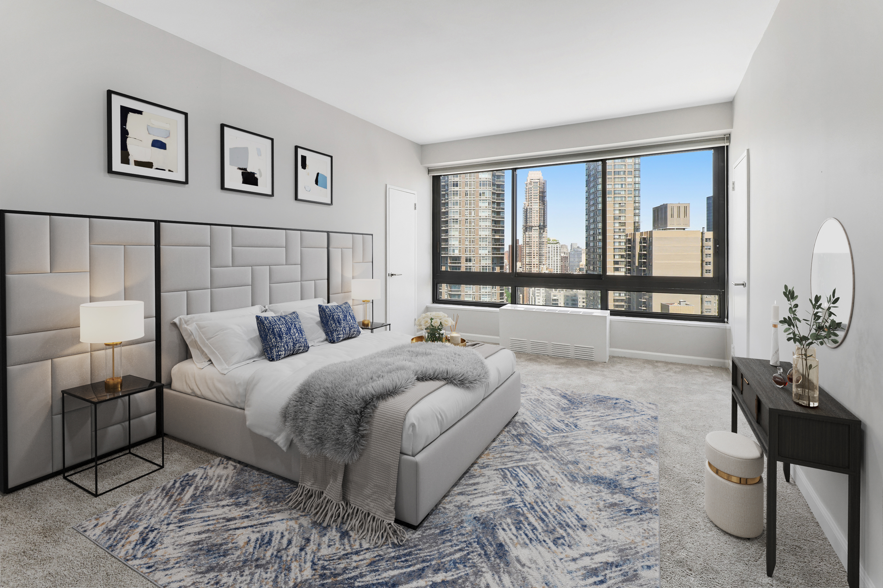 167 East 61st Street, Unit 30E Manhattan, NY 10065 - Photo 8 of 17