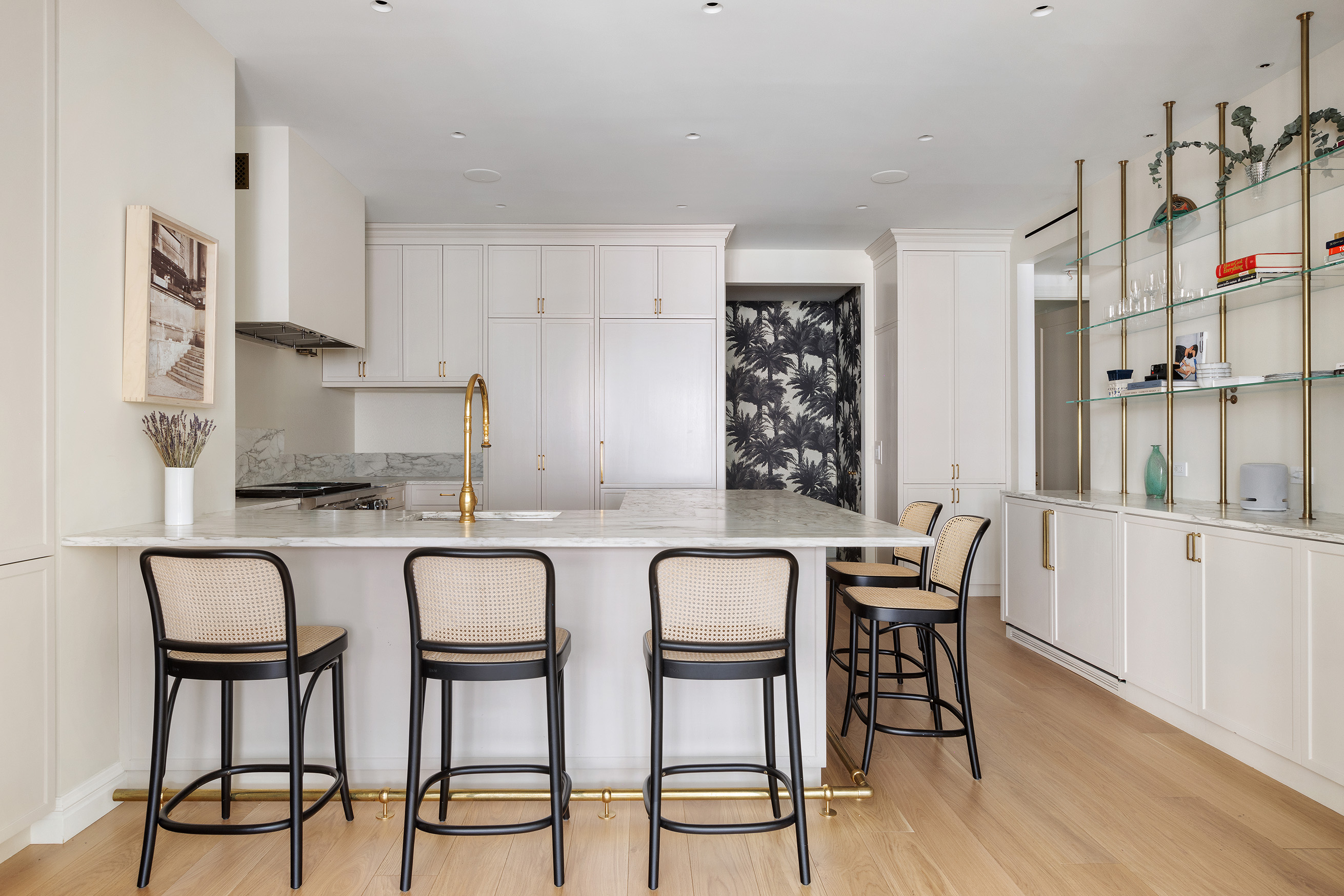 247 West 12th Street, Unit 2A Manhattan, NY 10014 - Photo 7 of 26