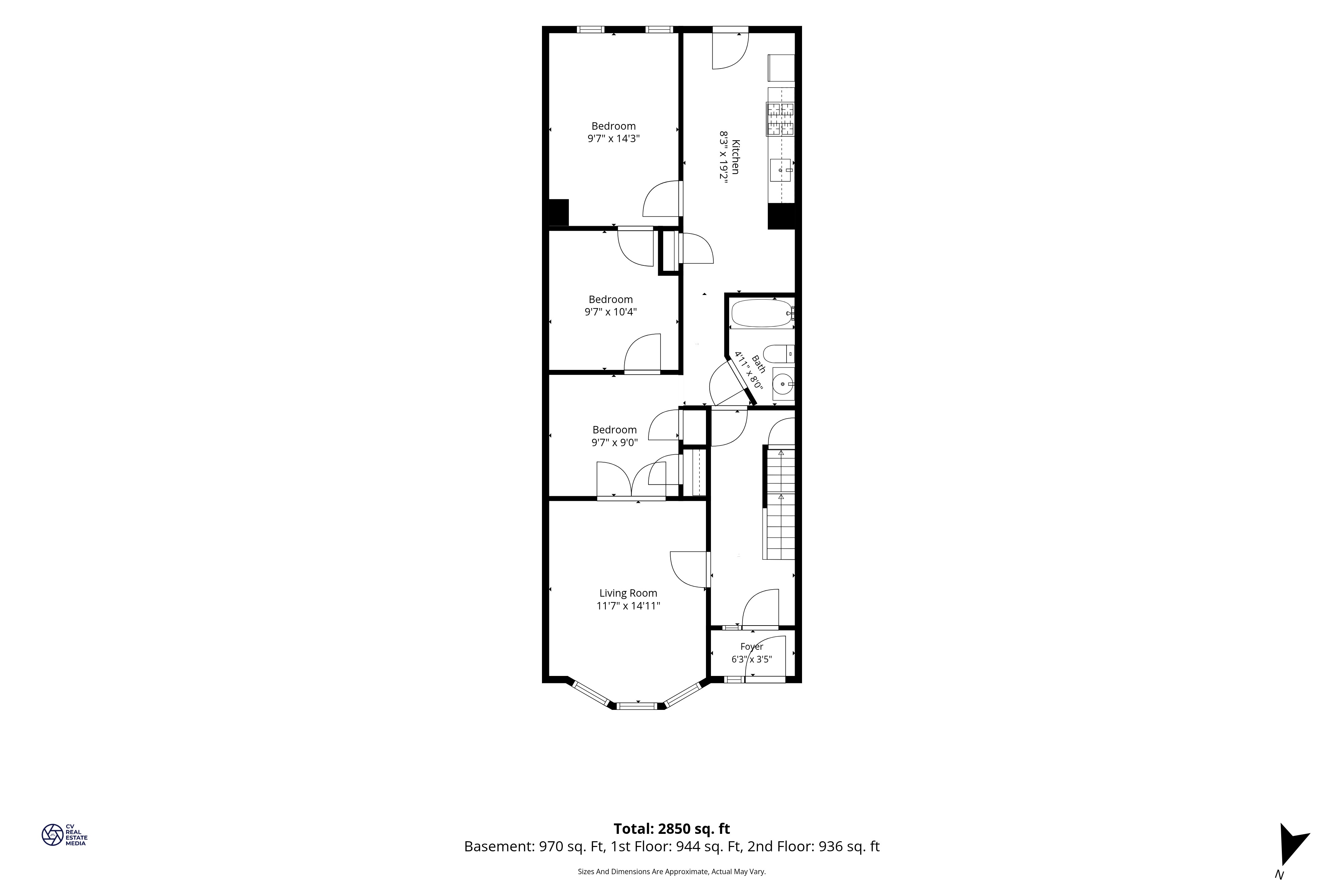 20 Danforth Street Brooklyn, NY 11208 - Photo 26 of 27 Gallery Image 26