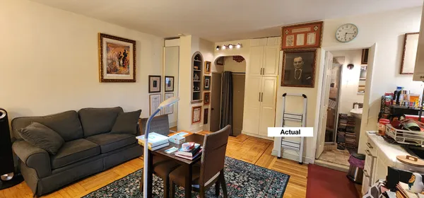 $275,000 | 120 Bennett Avenue, Unit 1H | Hudson Heights