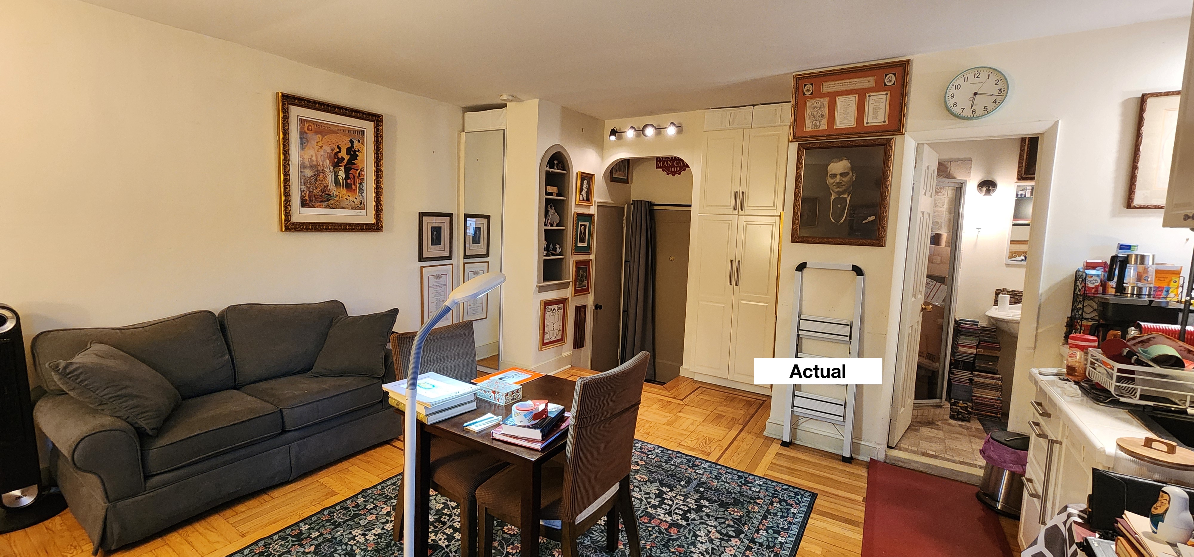 120 Bennett Avenue, Unit 1H Manhattan, NY 10033 - Photo 6 of 7