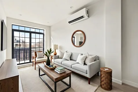 $575,000 | 1178 Greene Avenue, Unit 4F | Bushwick