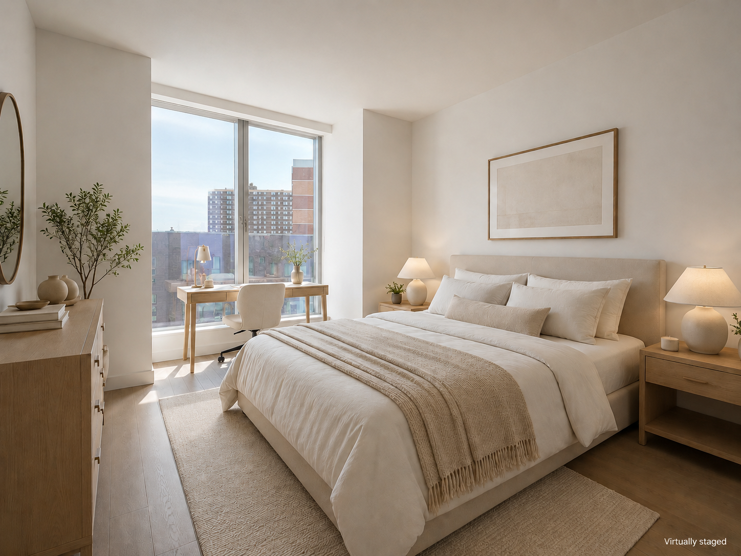 252 South Street, Unit 17F Manhattan, NY 10002 - Photo 5 of 30