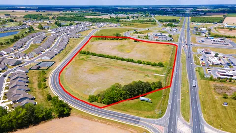 $2,750,000 | 0 Sussex Highway, Bridgeville, DE 19933