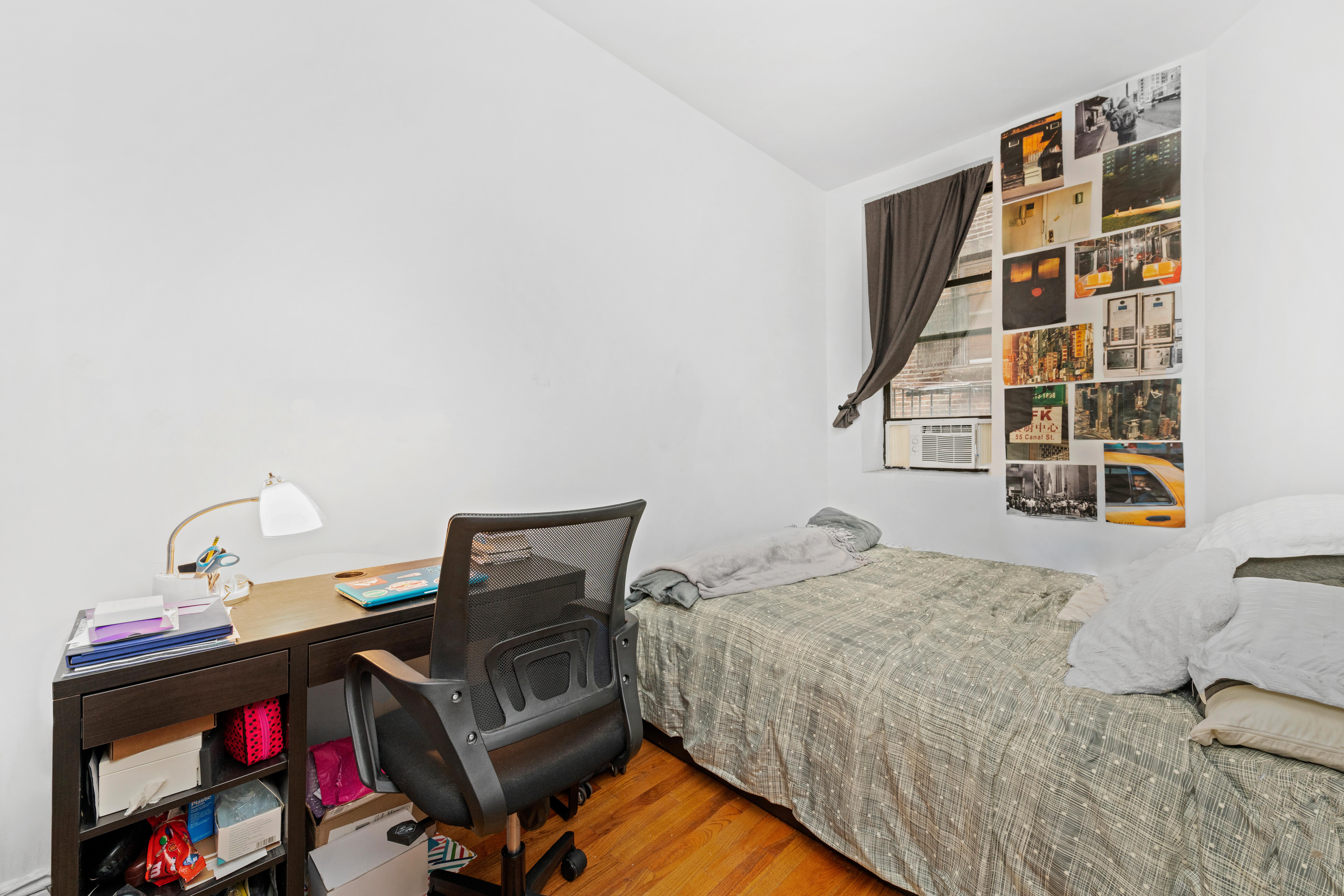 218 Thompson Street, Unit 1 Manhattan, NY 10012 - Photo 5 of 7