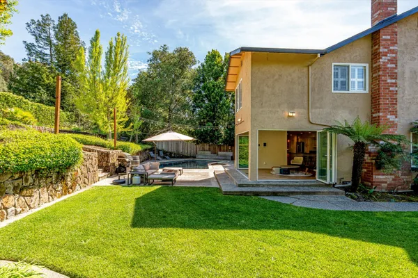 $1,800,000 | 1116 Pinewood Drive, Napa, CA 94558