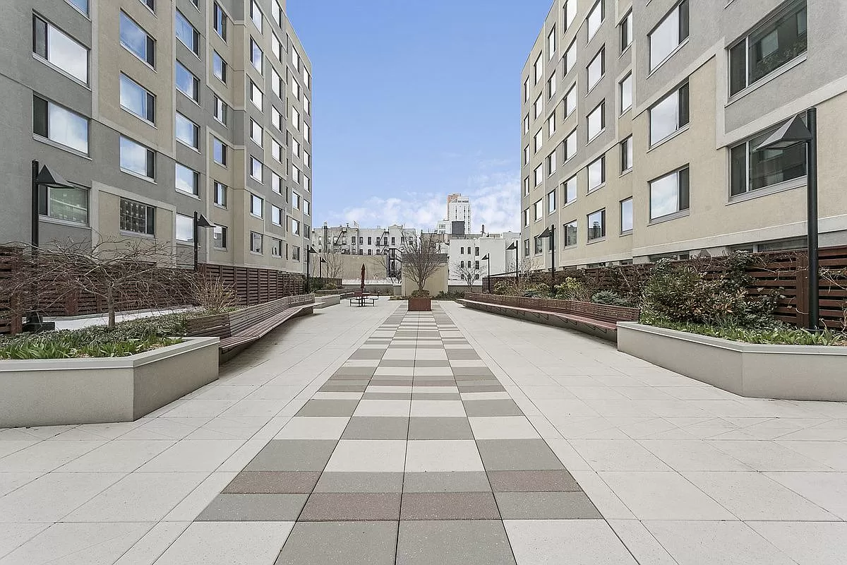 40 West 116th Street, Unit A501 Manhattan, NY 10026 - Photo 15 of 16