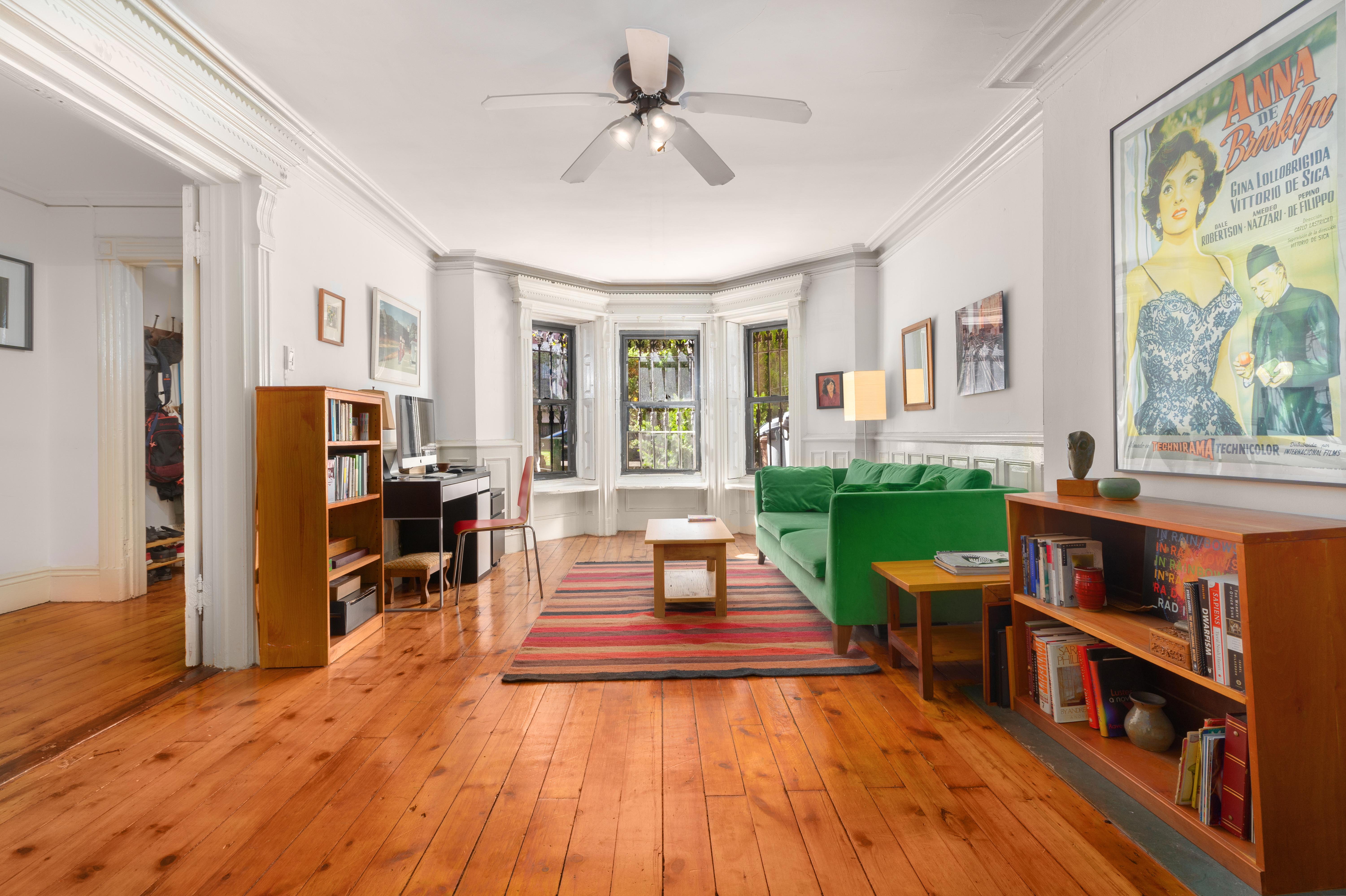 593 7th Street Brooklyn, NY 11215 - Photo 7 of 10