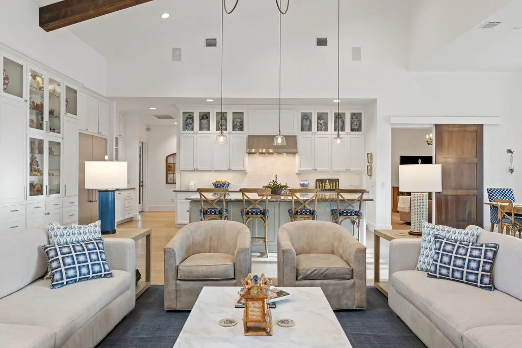 $3,895,000 | 9508 Veletta Place, Austin, TX 78735