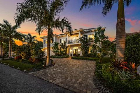 $8,895,000 | 12898 Shore Drive, Palm Beach Gardens, FL 33410