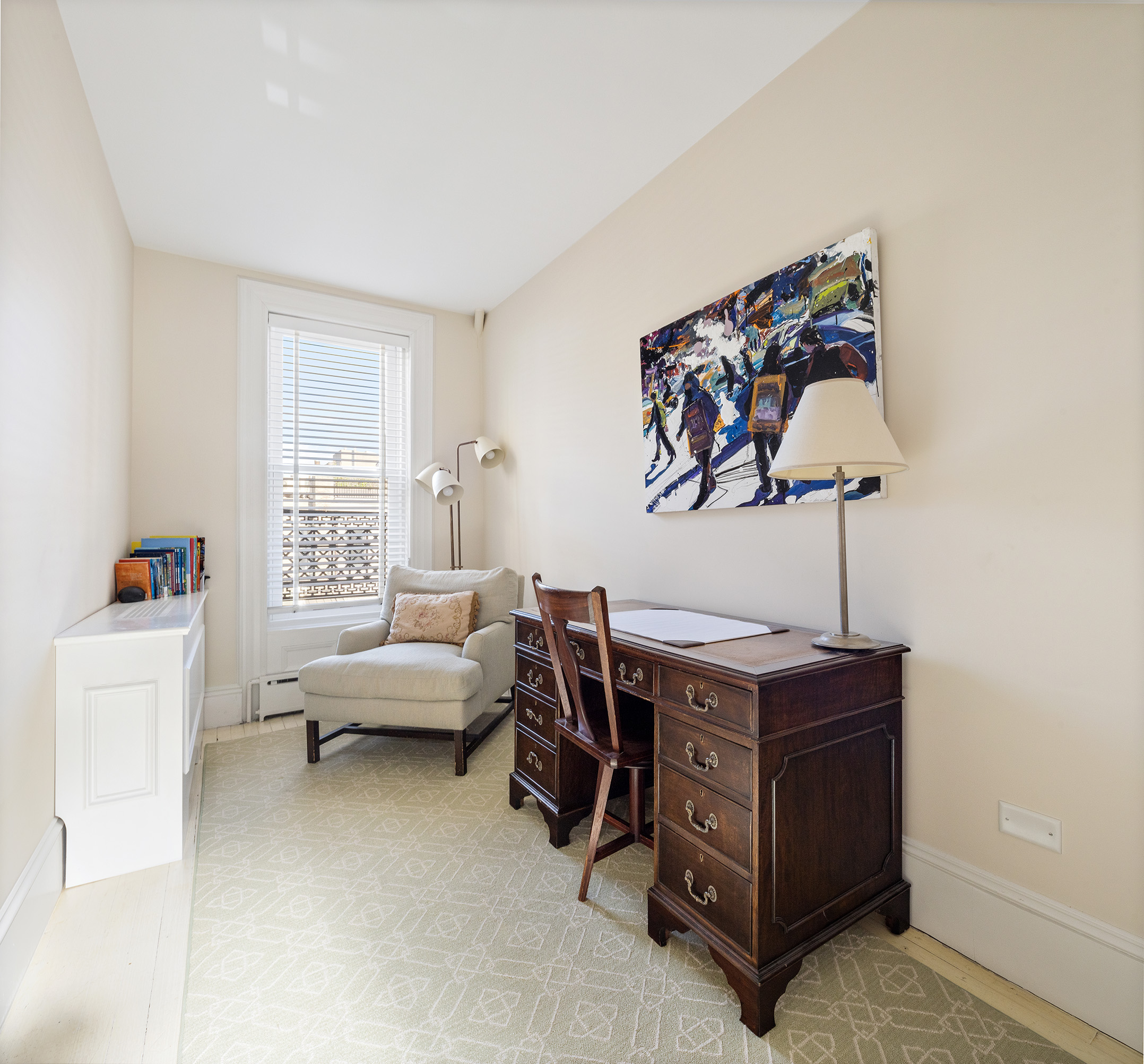 17 East 92nd Street Manhattan, NY 10128 - Photo 34 of 42