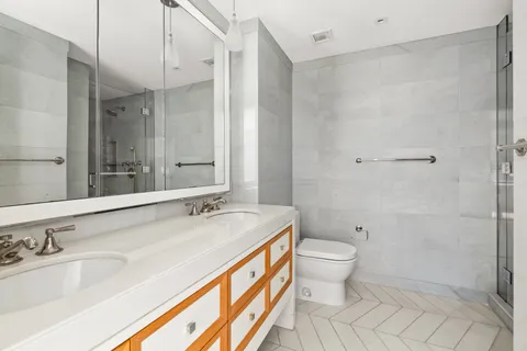 $2,450,000 | 212 Warren Street, Unit 3B | Battery Park City