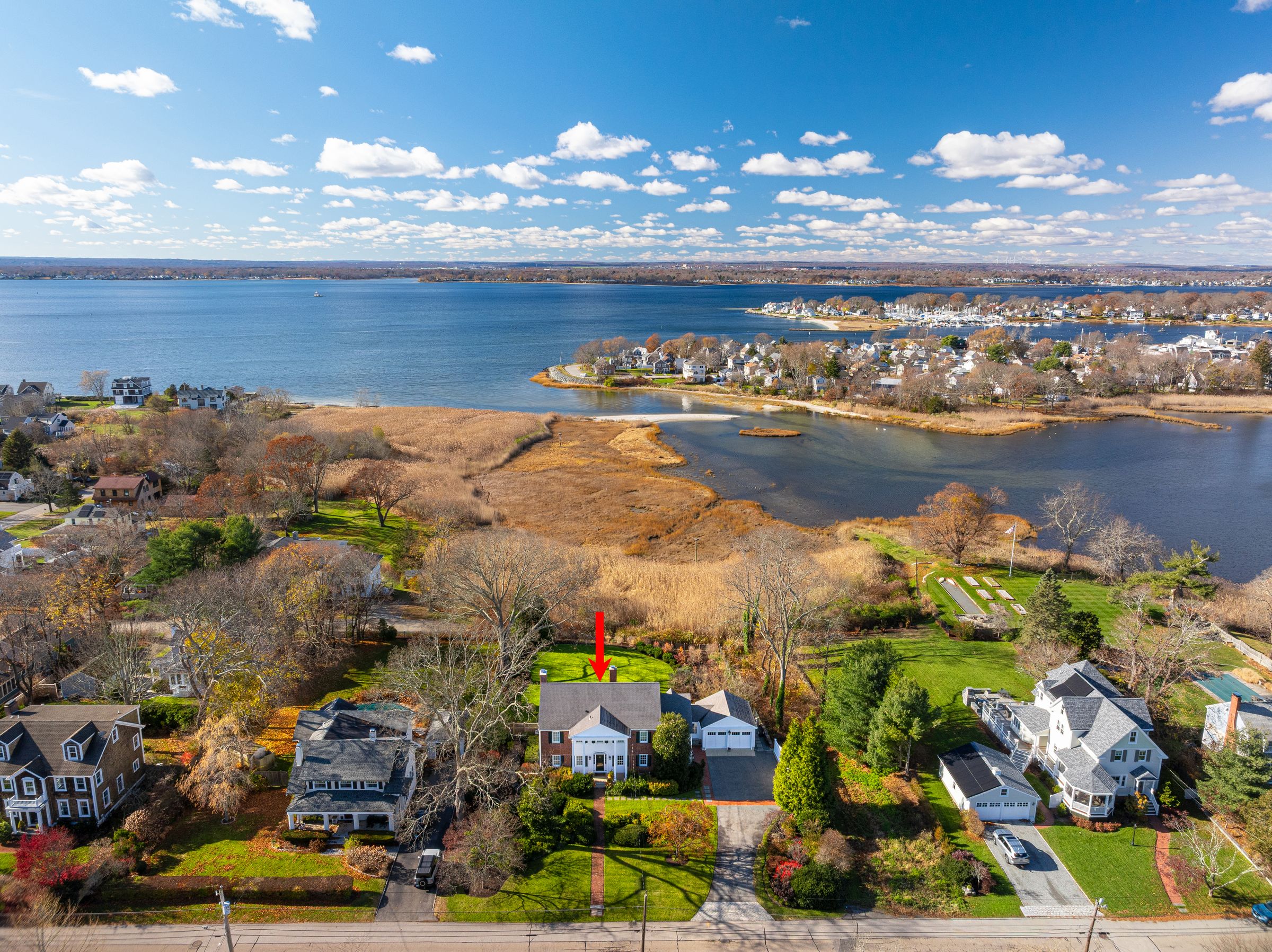 63 Alfred Drowne Road Barrington, RI 02806 - Photo 3 of 43