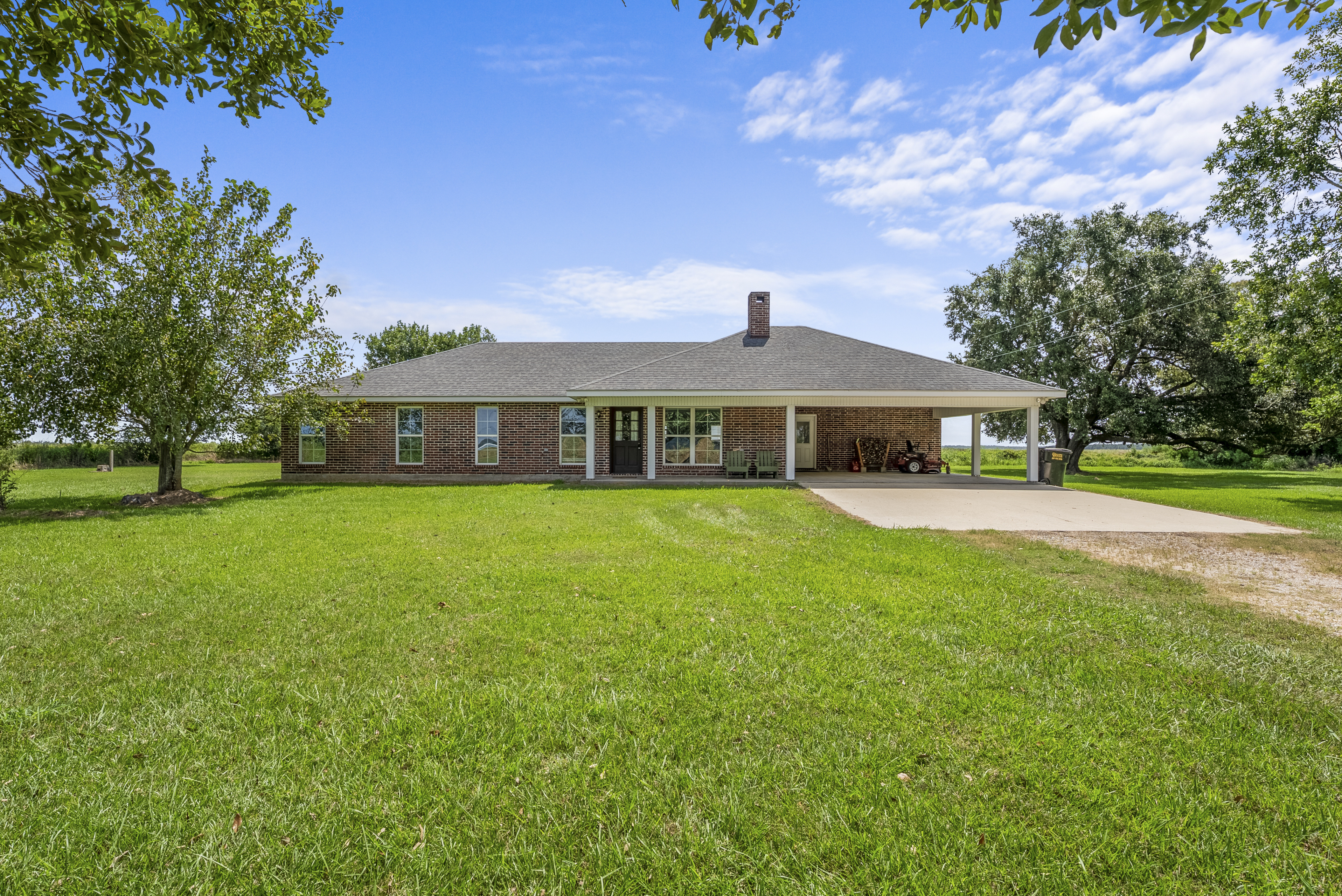 27318 Lebleu Road Kinder, LA 70648 - Photo 1 of 24