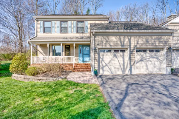 $925,000 | 9 Forest Dale Drive, Morristown, NJ 07960
