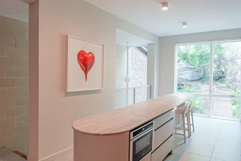 $4,850,000 | 575 A Leonard Street | Greenpoint
