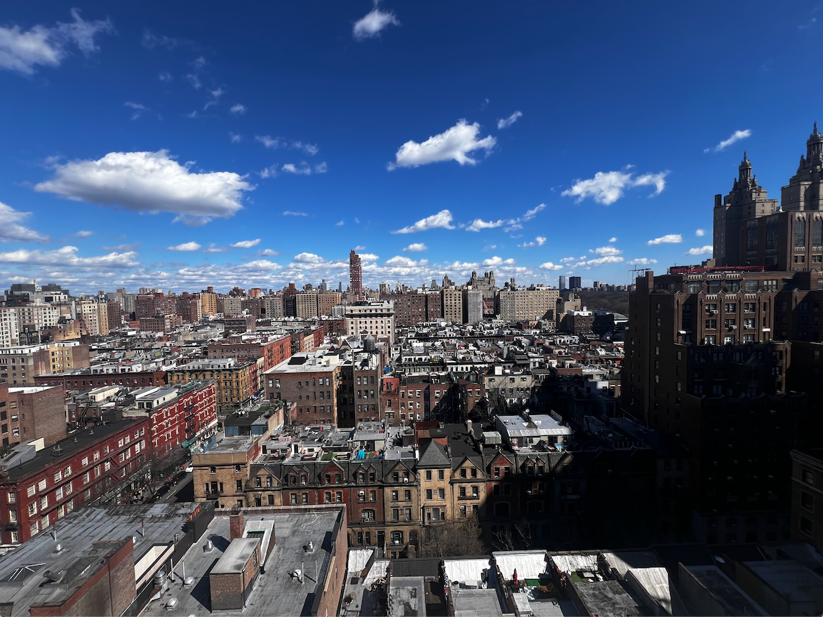 41 West 72nd Street, Unit PHD Manhattan, NY 10023 - Photo 14 of 20 Gallery Image 14