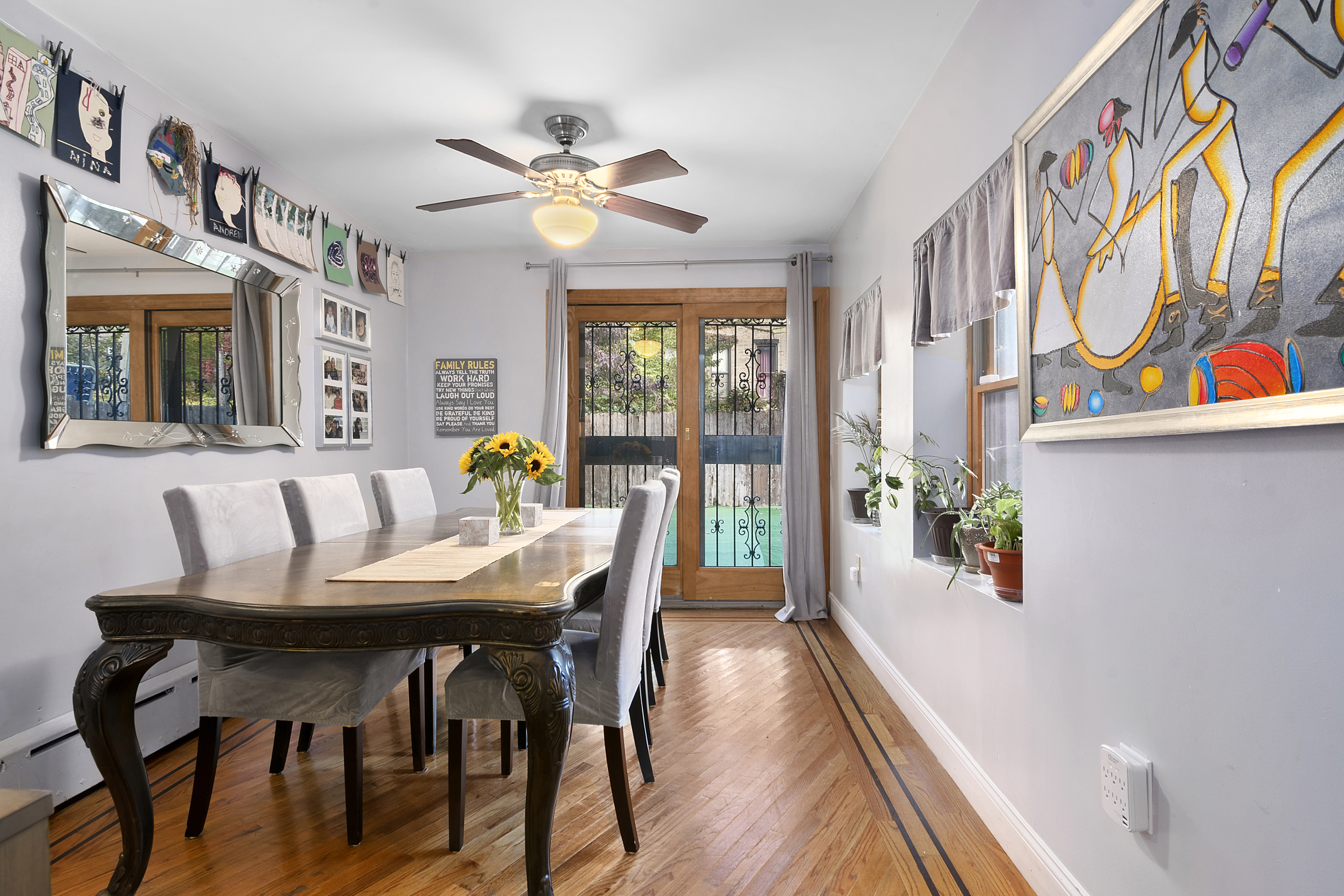 299 MacDonough Street Brooklyn, NY 11233 - Photo 14 of 20