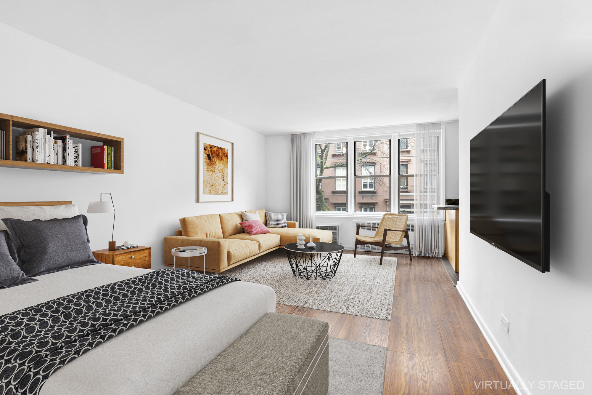 130 Hicks Street, Unit 2B Brooklyn, NY 11201 - Photo 1 of 8