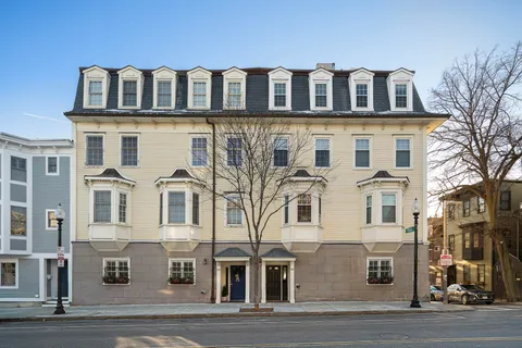 Contact Agent | Bunker Hill Street, Charlestown, MA 02129