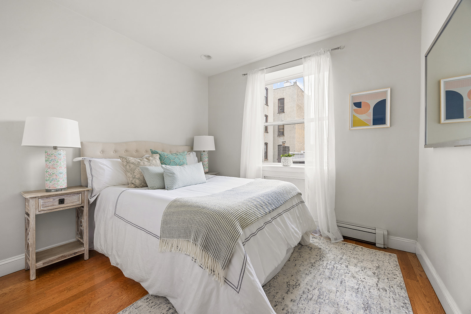 480 Eastern Parkway, Unit 3R Brooklyn, NY 11225 - Photo 8 of 13