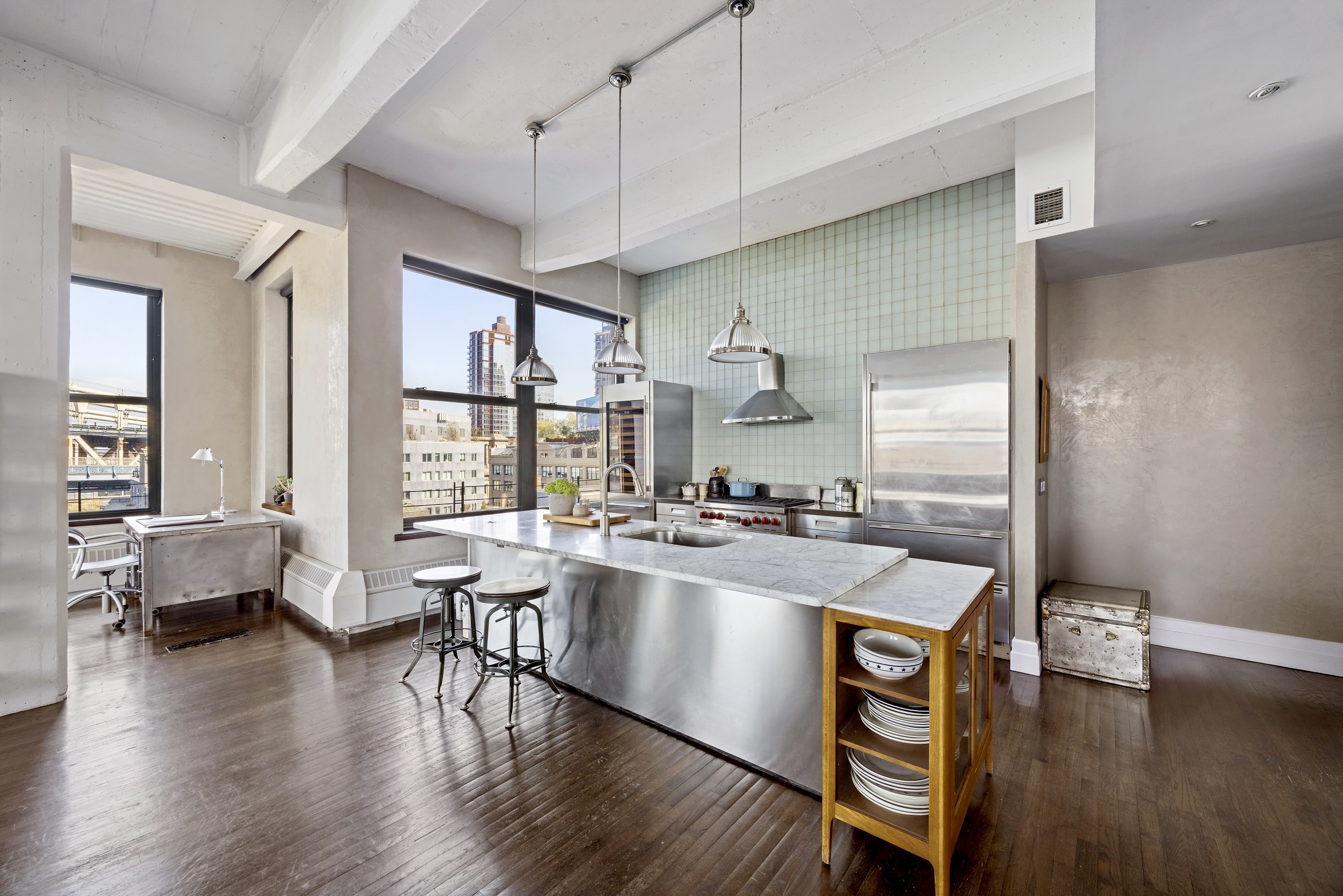 1 Main Street, Unit 9D Brooklyn, NY 11201 - Photo 8 of 24