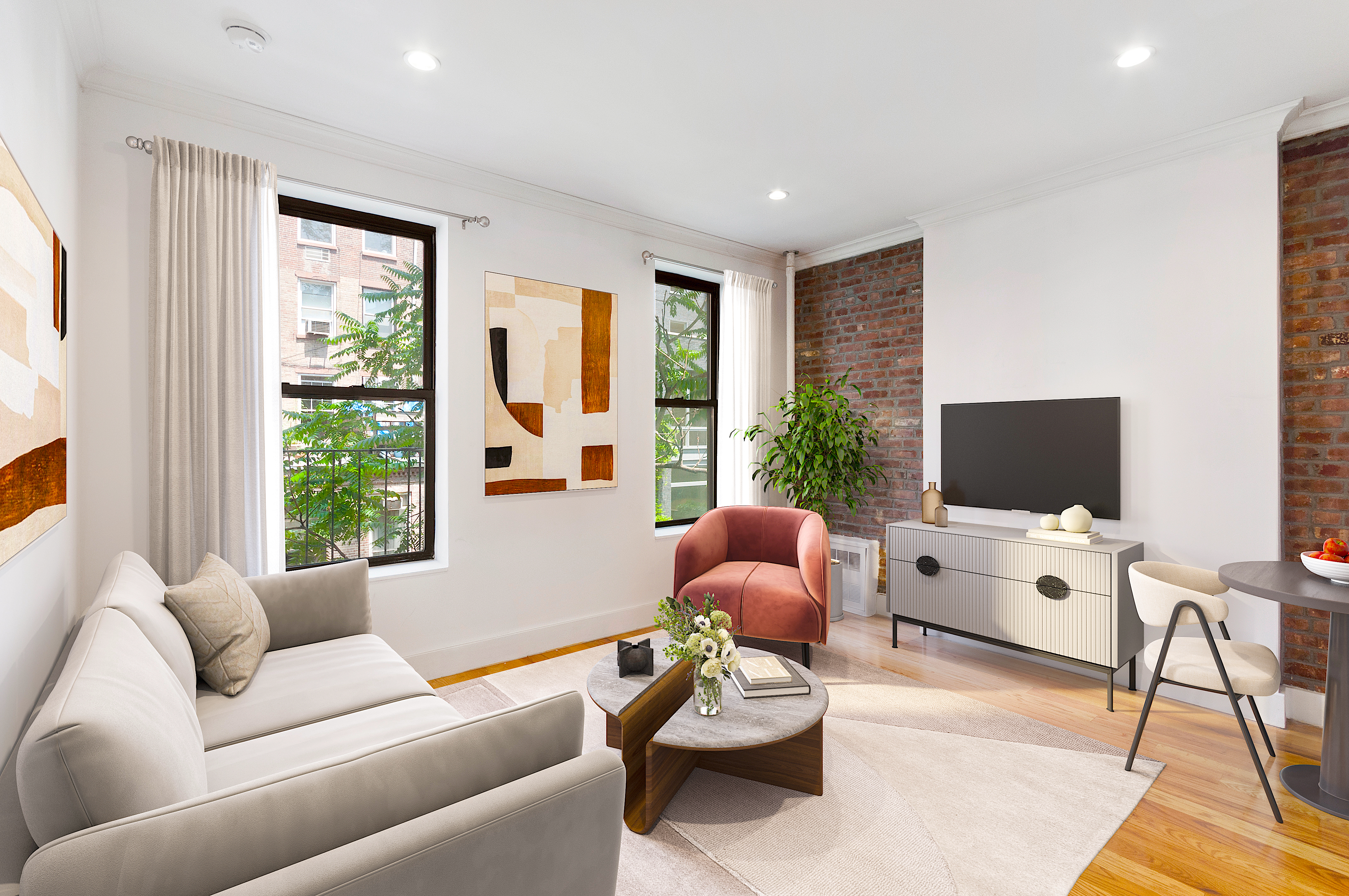 143 West 4th Street, Unit 2R Manhattan, NY 10012 - Photo 3 of 6