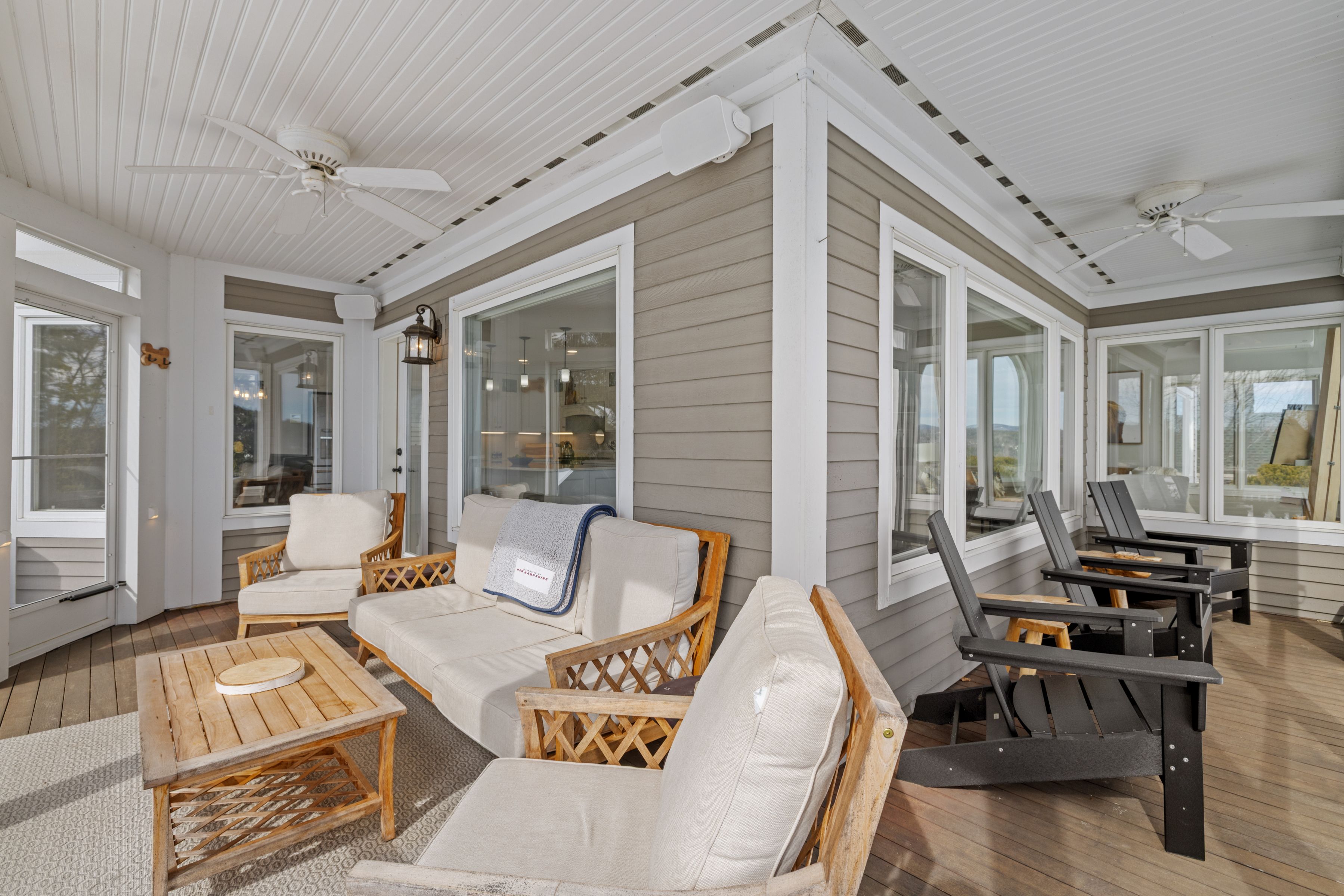 29 South Watch Road Meredith, NH 03253 - Photo 67 of 73