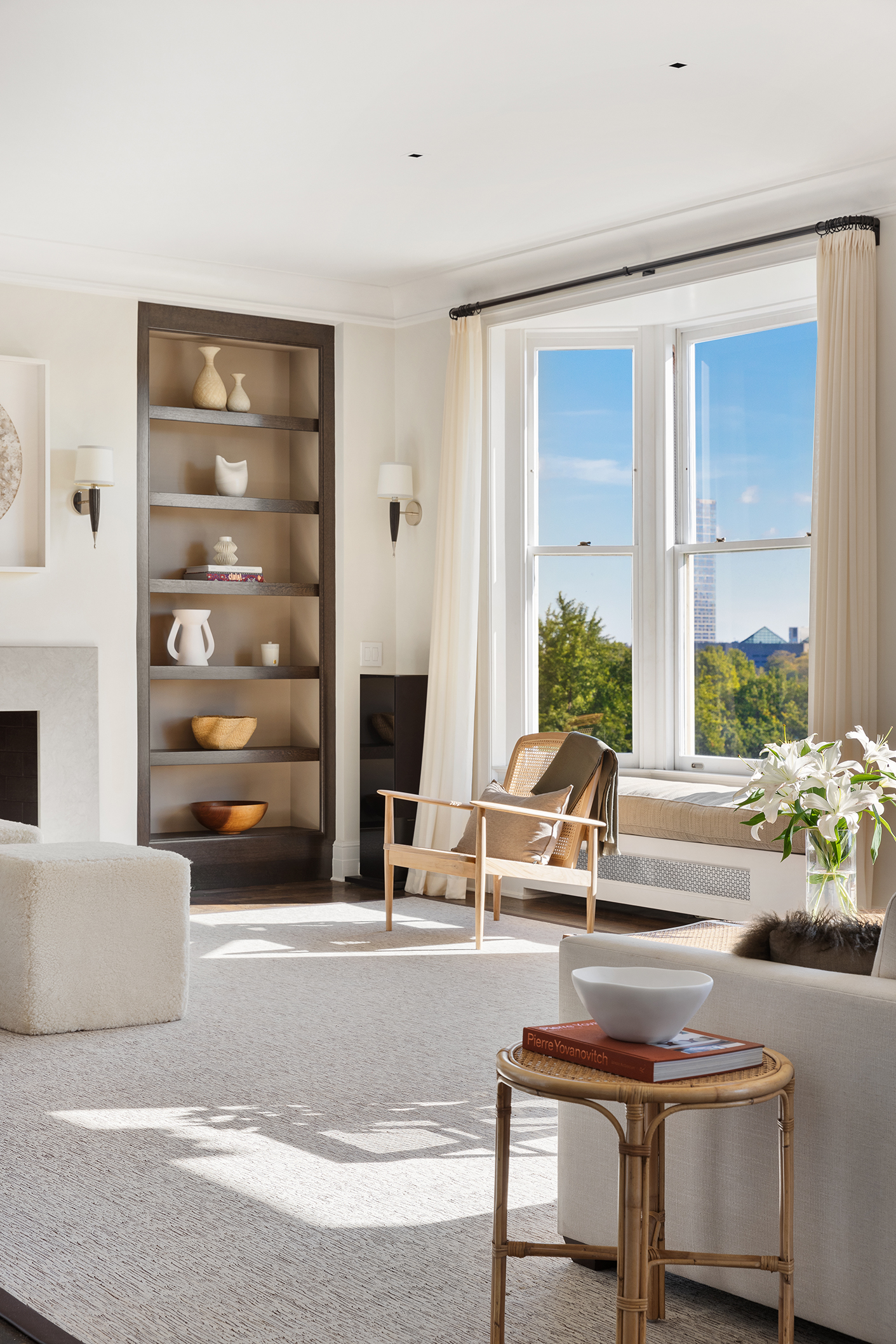 285 Central Park West, Unit 7S Manhattan, NY 10024 - Photo 3 of 19