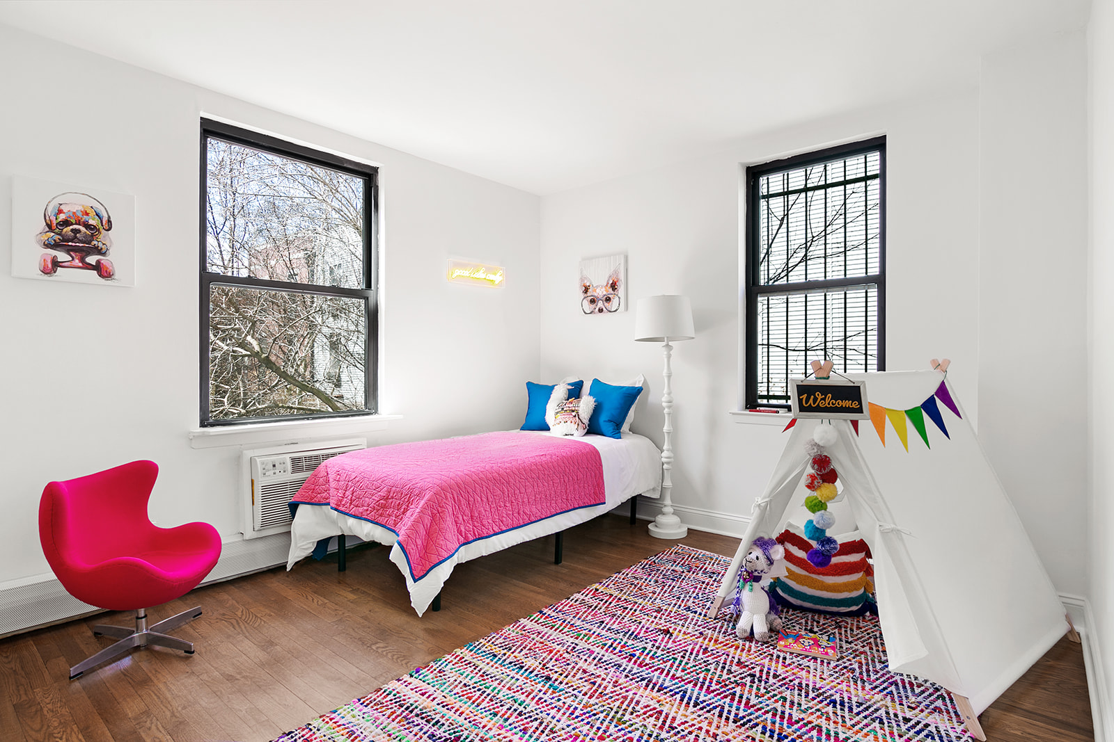 124 North 3rd Street, Unit 2 Brooklyn, NY 11249 - Photo 6 of 10