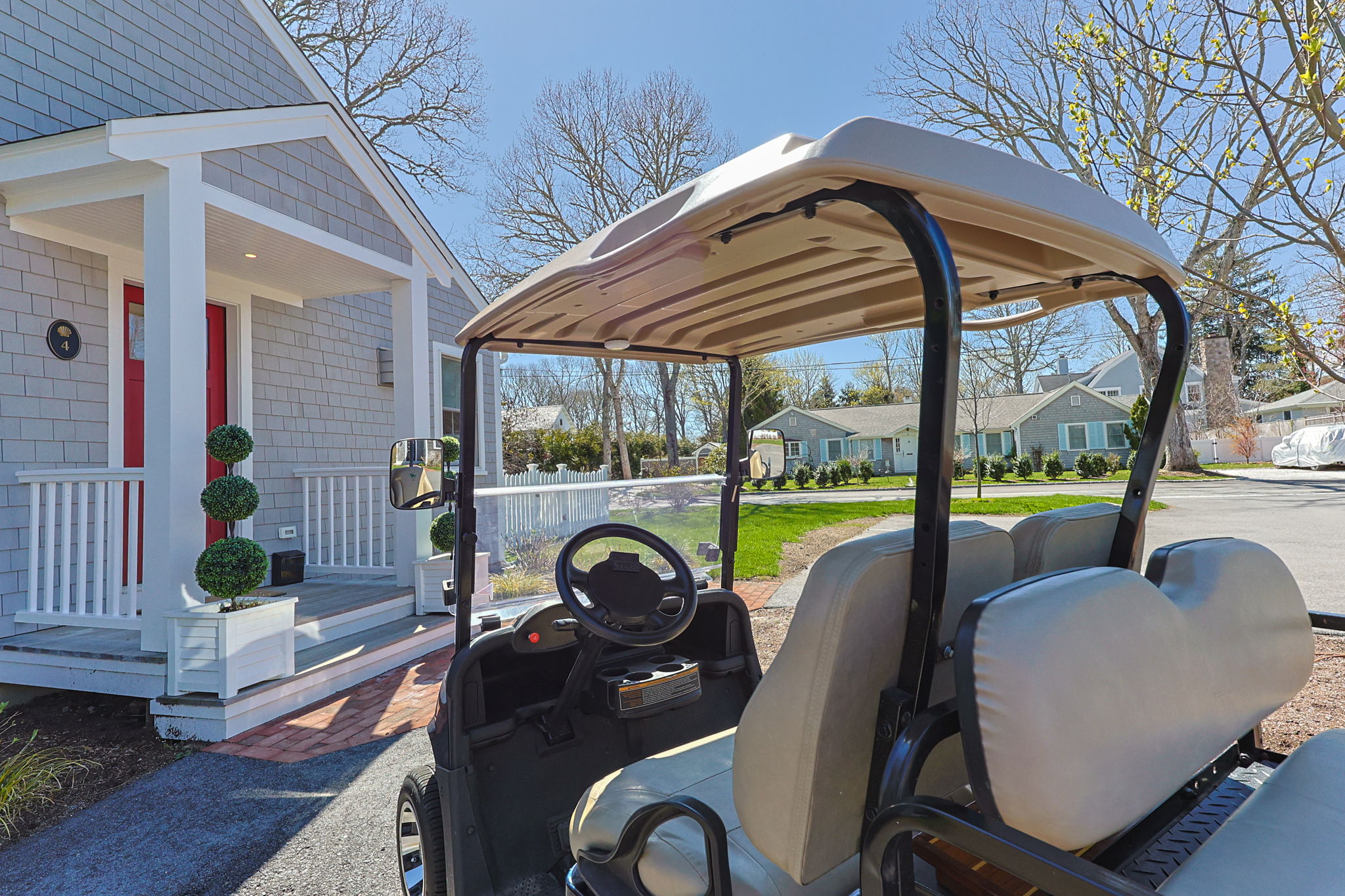 16 2nd Avenue, Unit 4 Osterville, MA 02655 - Photo 38 of 47