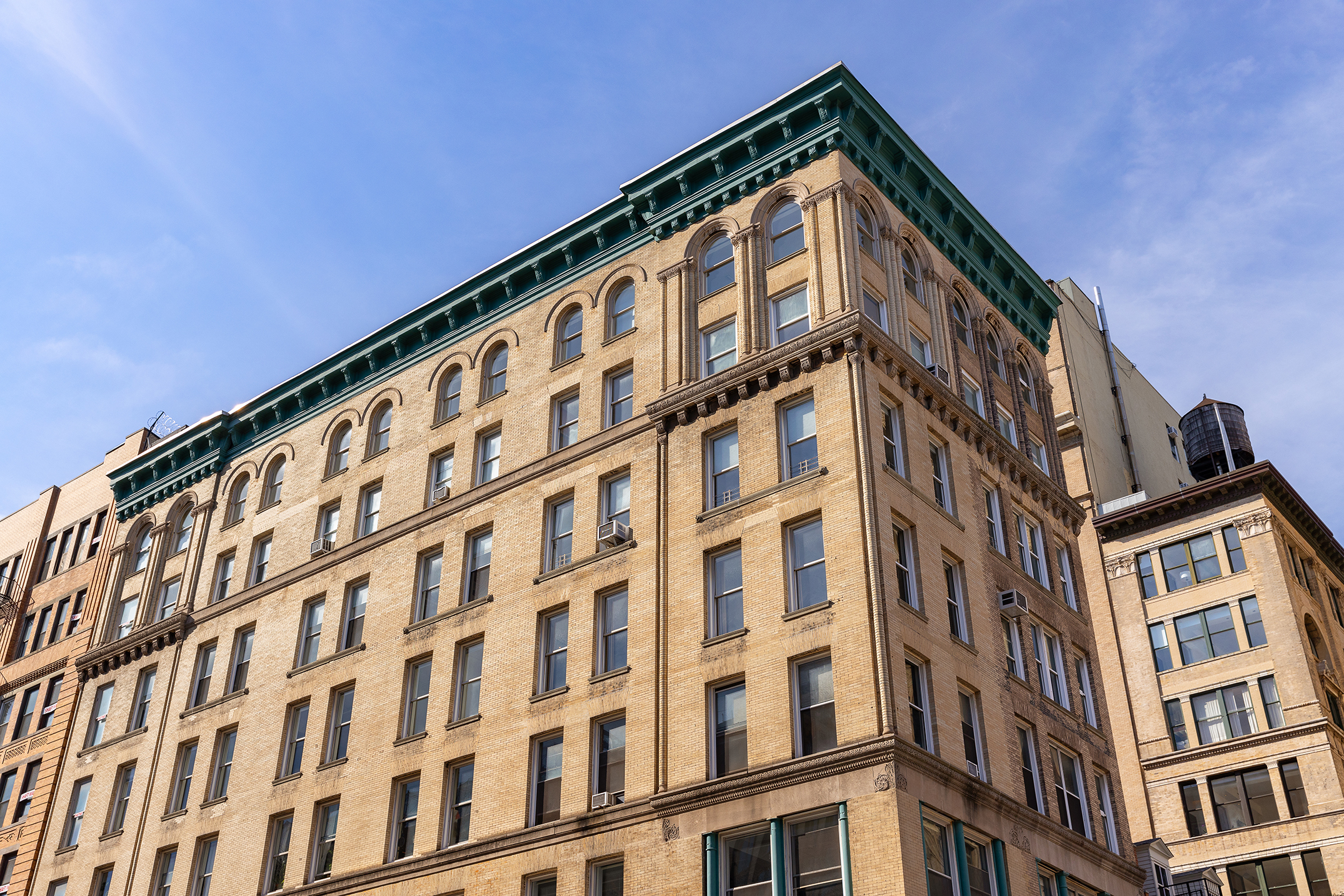 330 Lafayette Street, Unit 5B Manhattan, NY 10012 - Photo 14 of 15