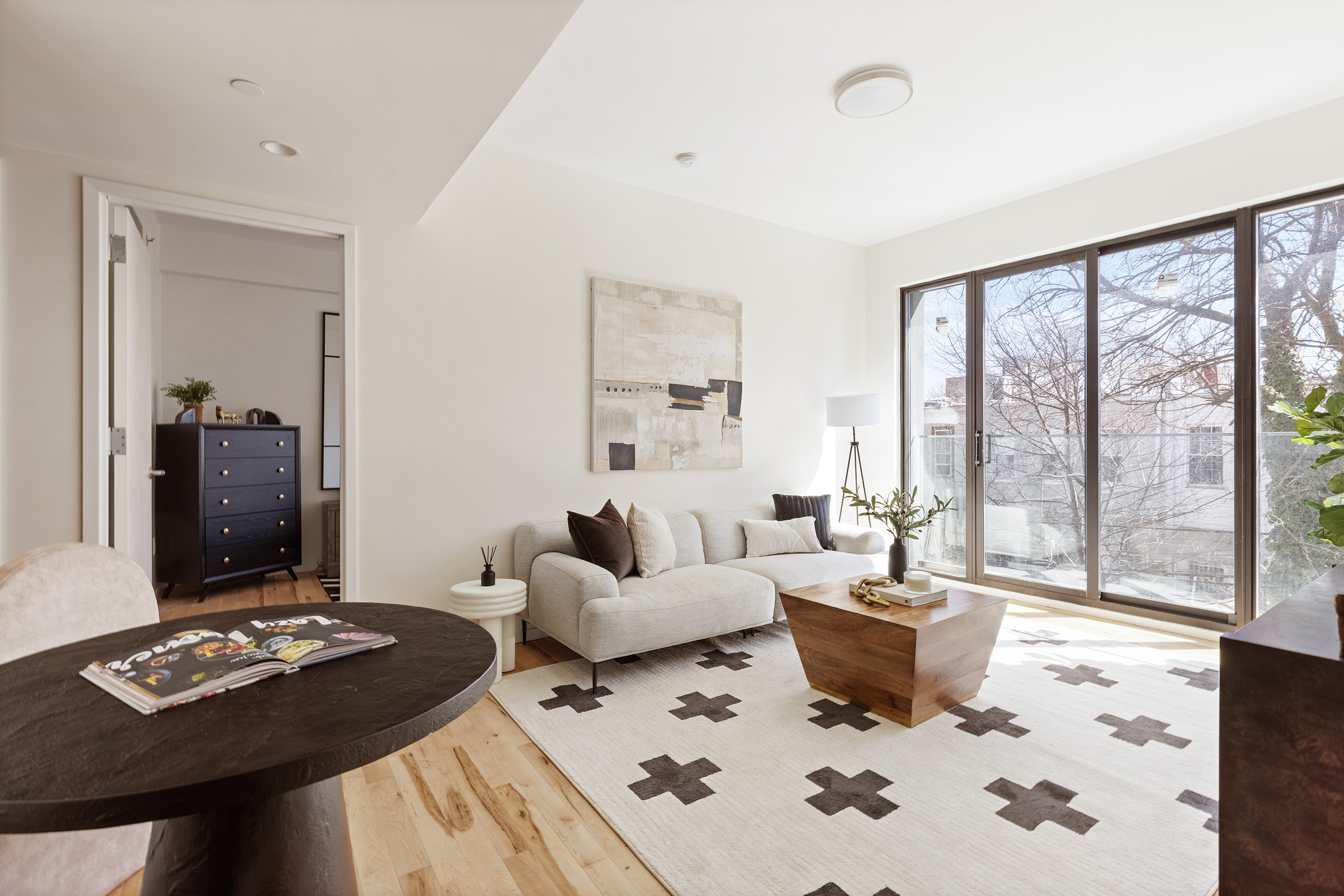 1064 Hancock Street, Unit 203 Brooklyn, NY 11221 - Photo 2 of 14