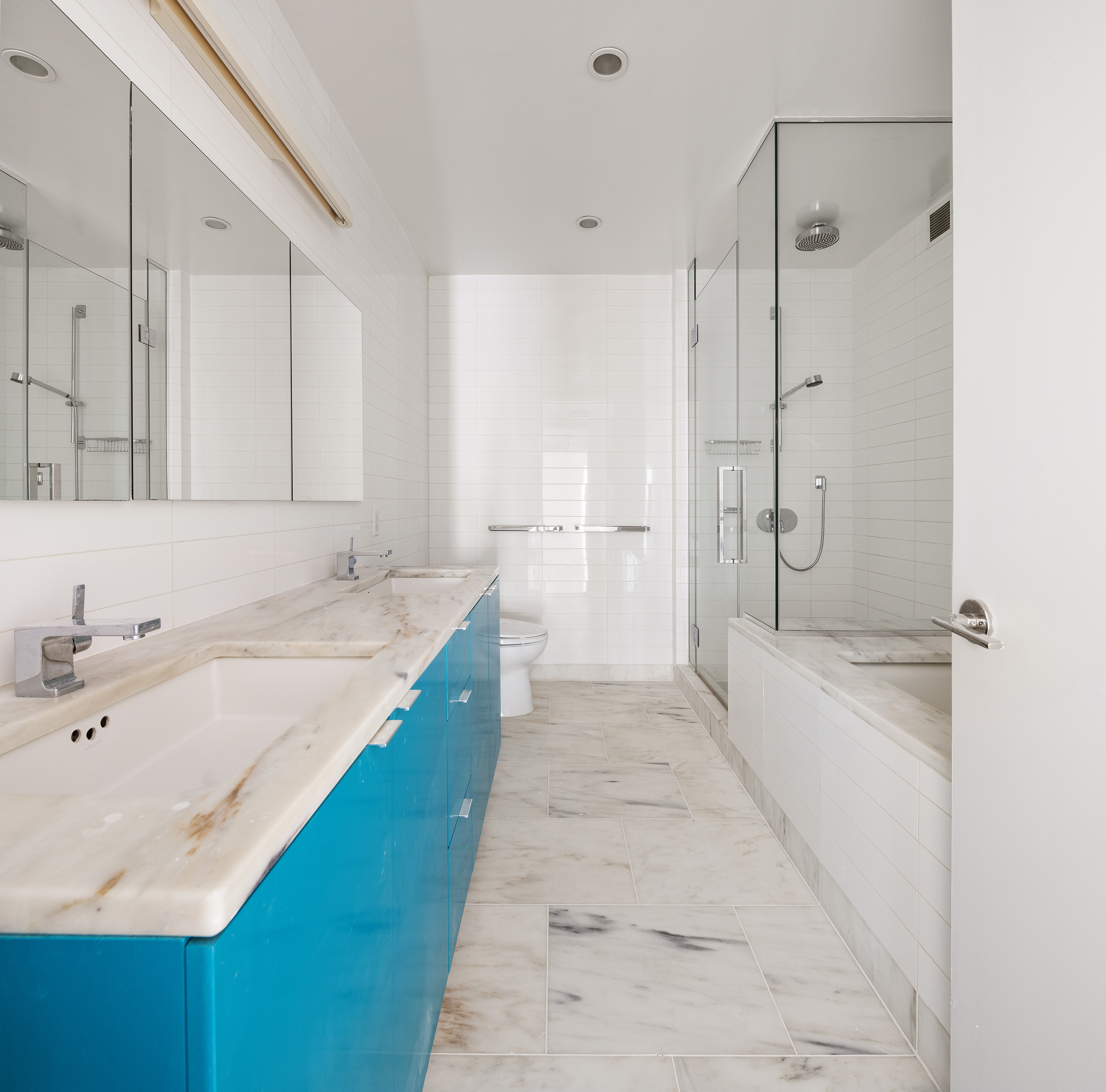 101 Warren Street, Unit 1510 Manhattan, NY 10007 - Photo 12 of 17