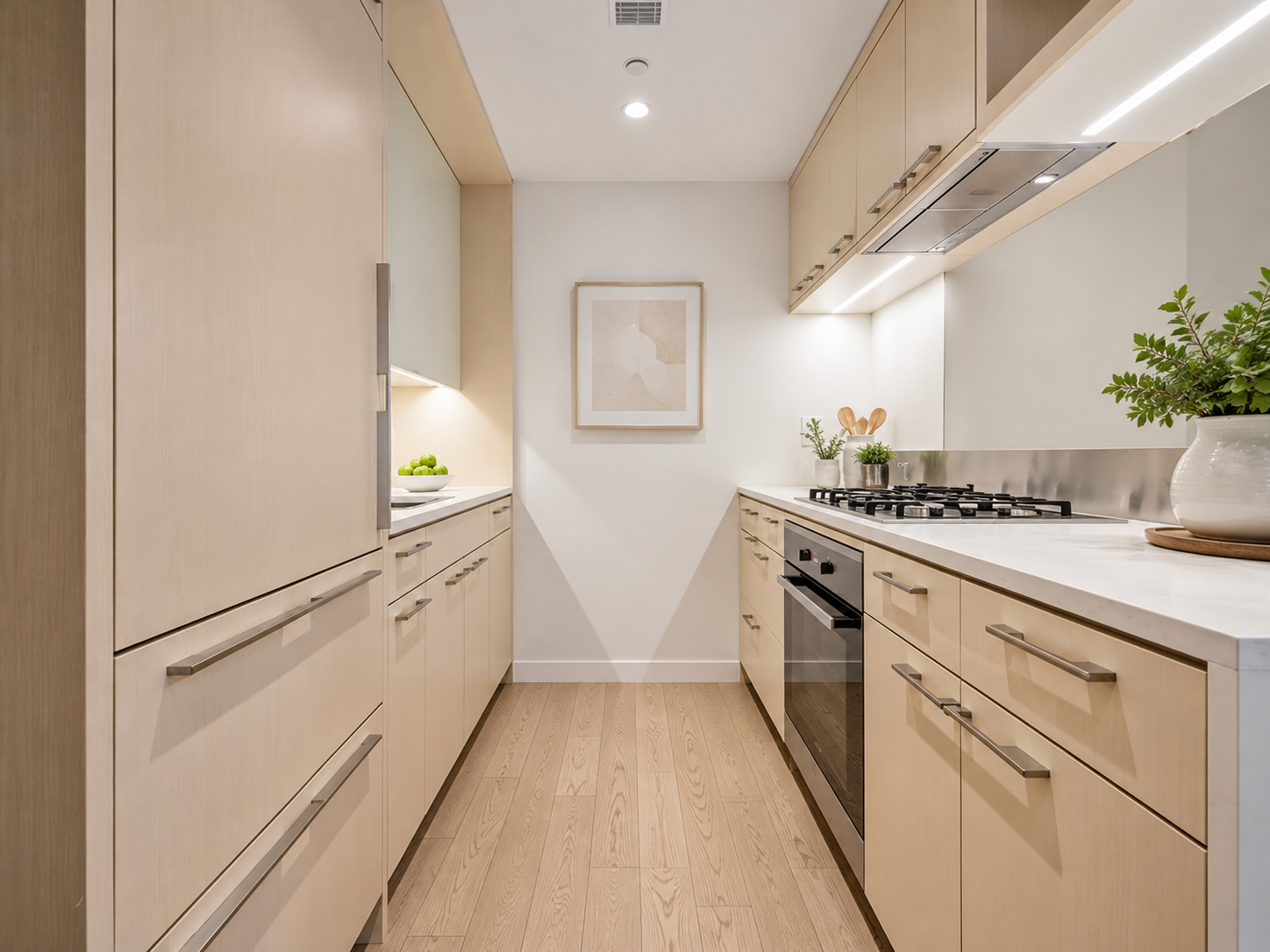 252 South Street, Unit 17F Manhattan, NY 10002 - Photo 7 of 30