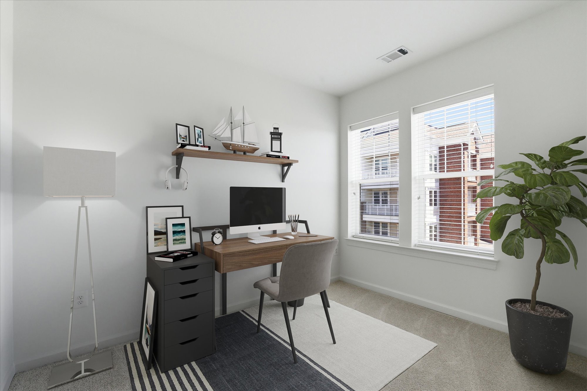20650 Hope Spring Terrace, Unit 301 Ashburn, VA 20147 - Photo 5 of 38