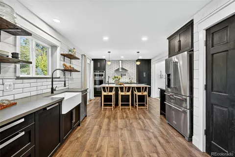 $799,000 | 4823 South Crystal Street, Aurora, CO 80015