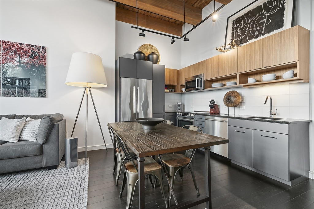 319 A Street, Unit 412 Boston, MA 02210 - Photo 2 of 20