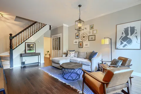 $409,000 | 408 East Randall Street, Baltimore, MD 21230