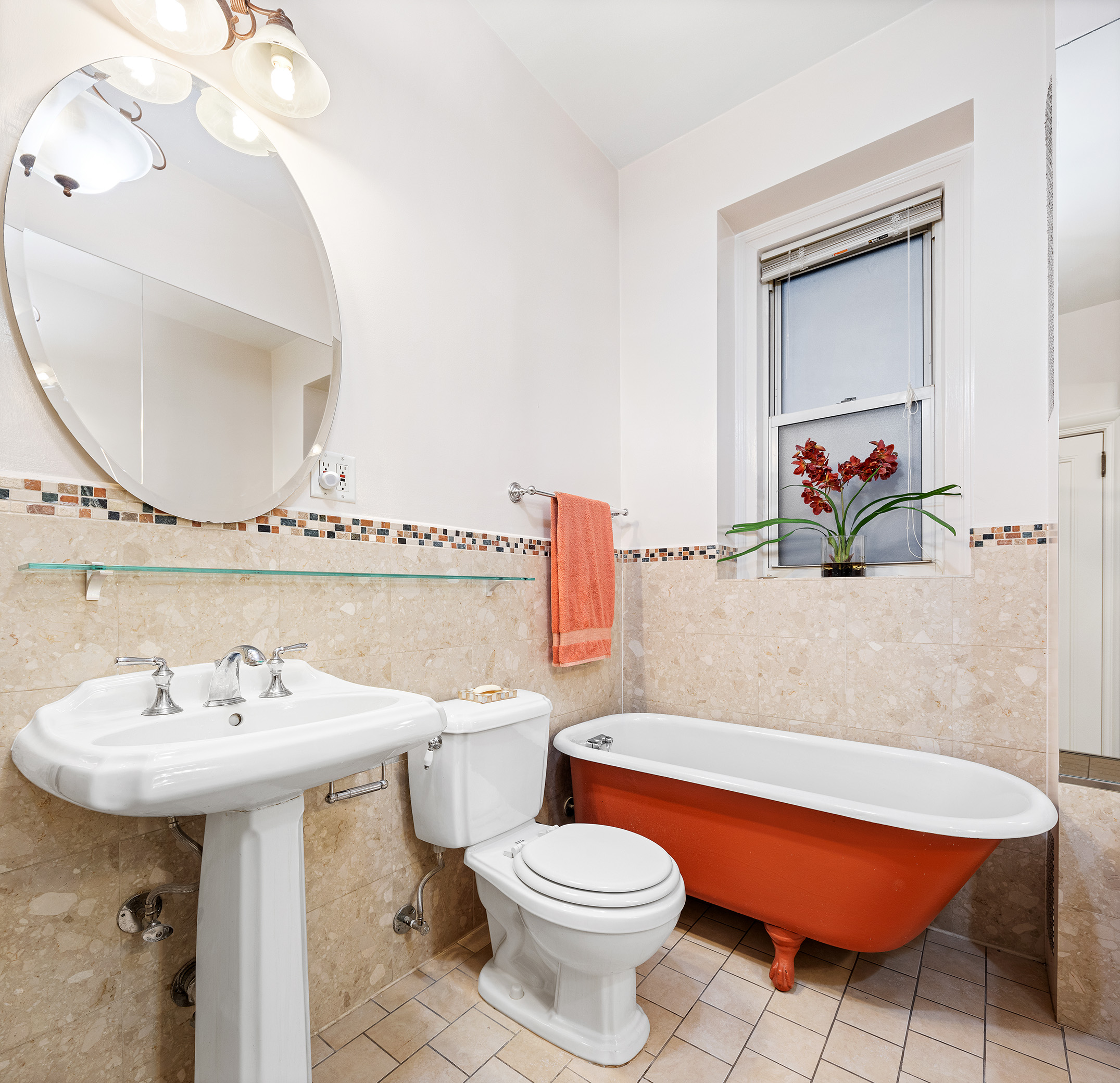 258 Riverside Drive, Unit 6C Manhattan, NY 10025 - Photo 8 of 13