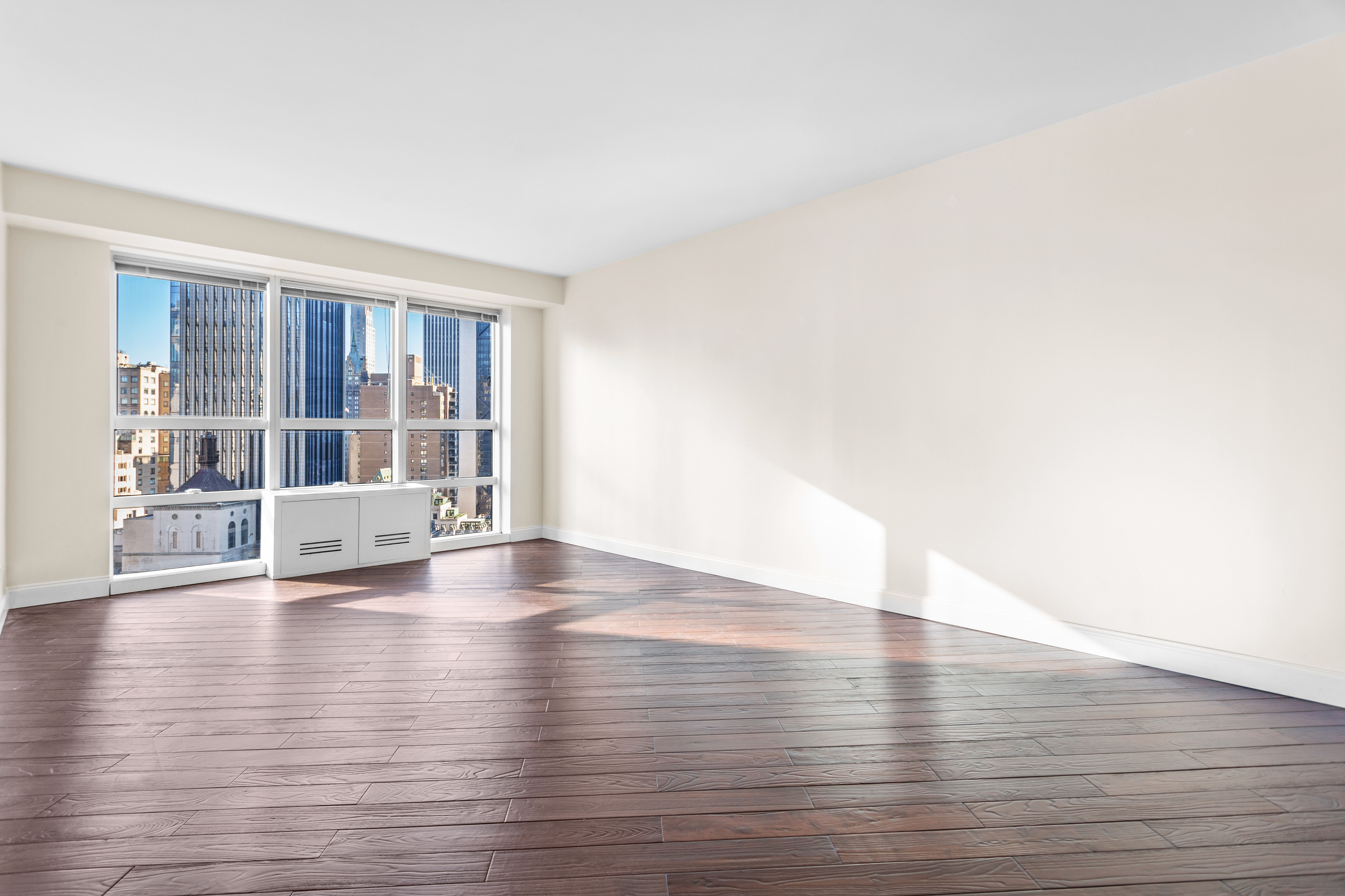 146 West 57th Street, Unit 34A Manhattan, NY 10019 - Photo 7 of 18