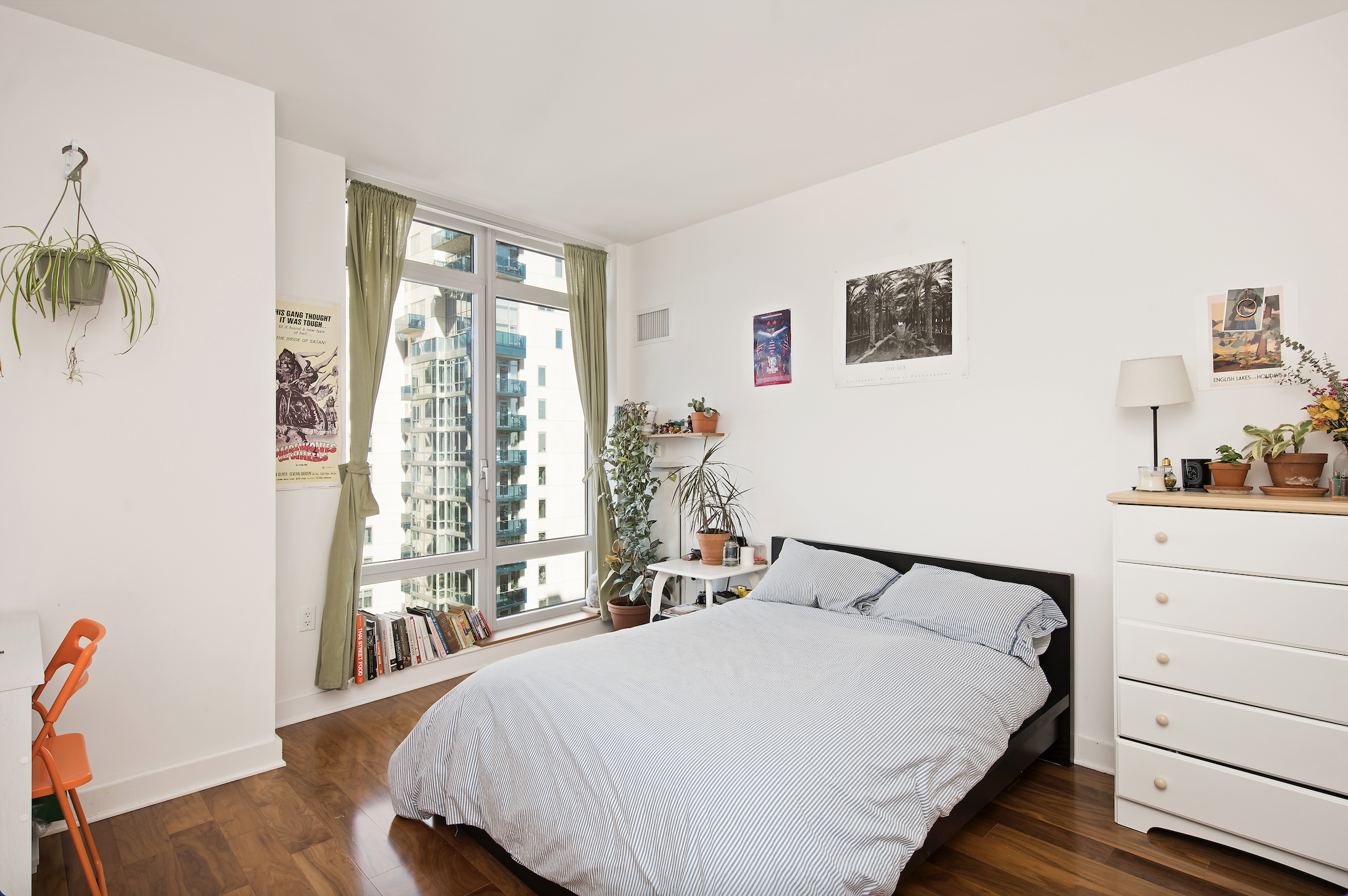 2 Northside Piers, Unit 25P Brooklyn, NY 11249 - Photo 4 of 7