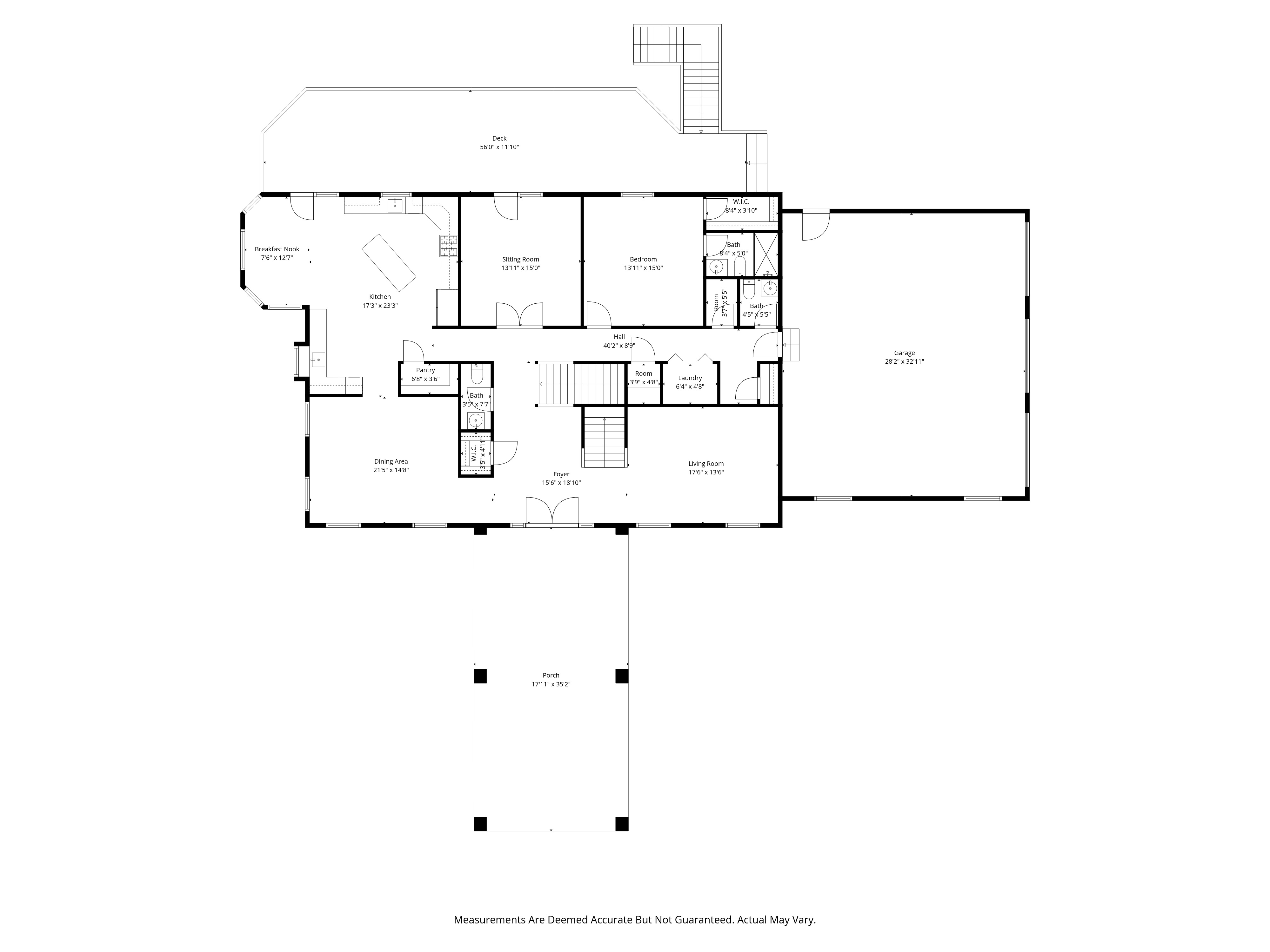 4347 Crowfoot Valley Road Castle Rock, CO 80108 - Photo 47 of 50