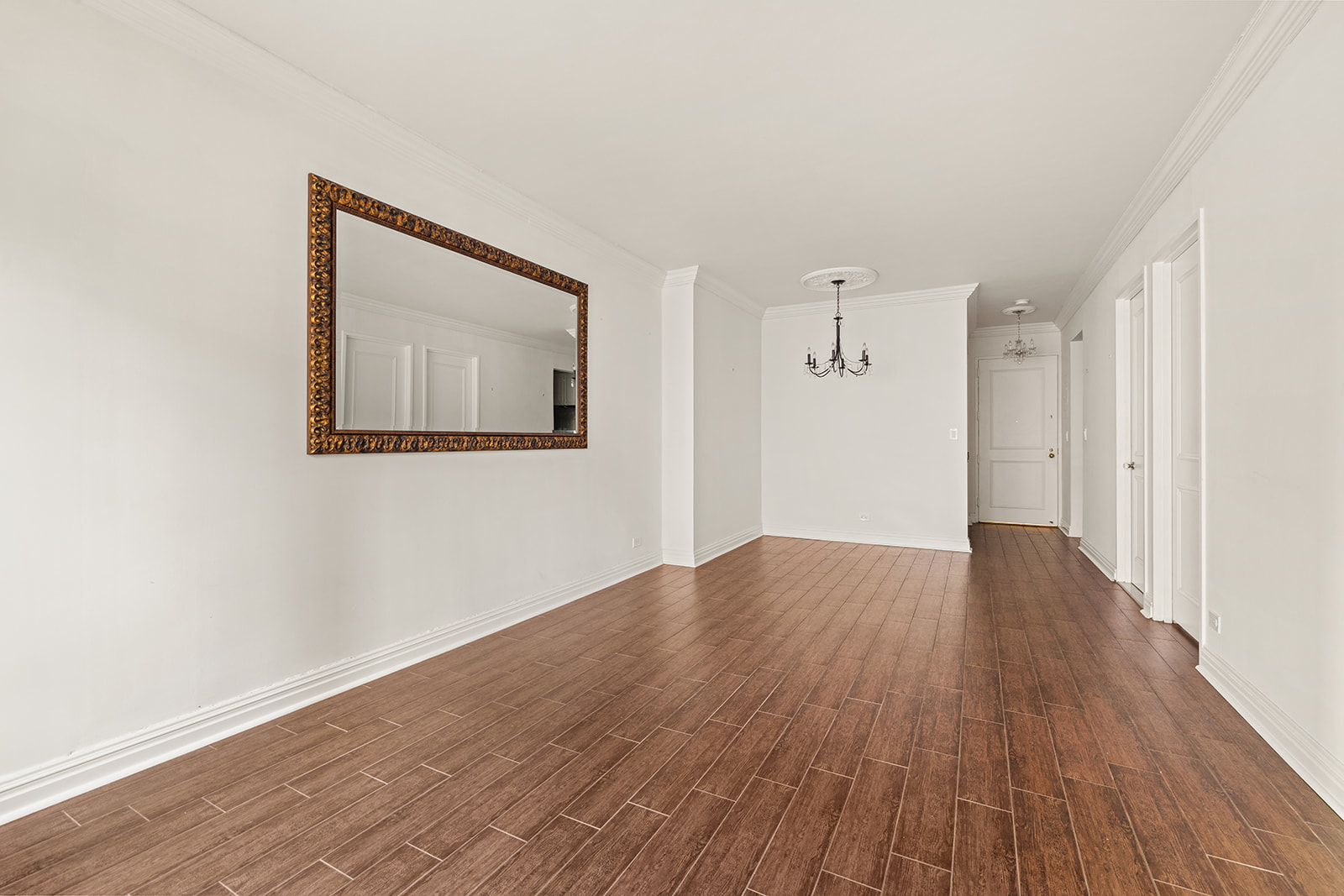 200 East 69th Street, Unit 2R Manhattan, NY 10021 - Photo 4 of 9