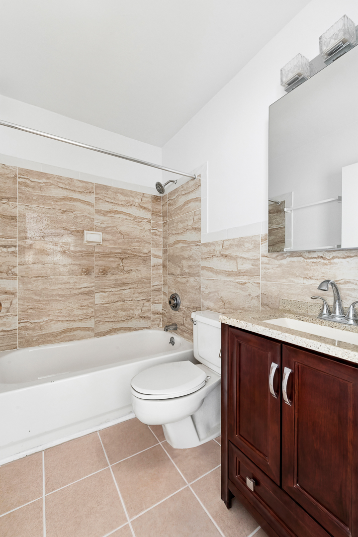 301 West 110th Street, Unit 1C Manhattan, NY 10026 - Photo 8 of 10