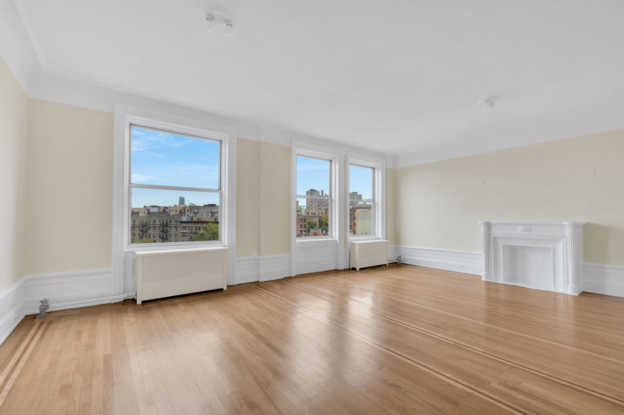 800 Riverside Drive, Unit 8H Manhattan, NY 10032 - Photo 2 of 26