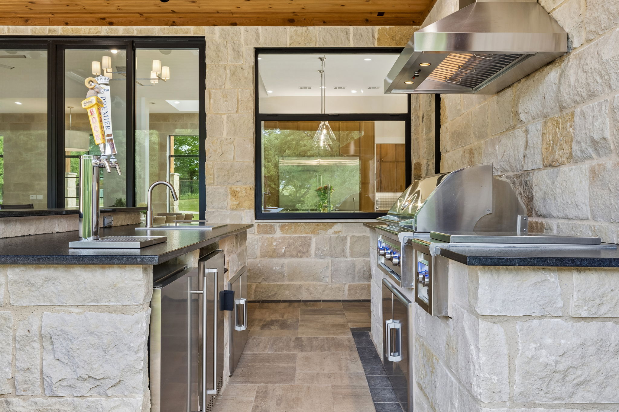 3687 New Hope Road Aubrey, TX 76227 - Photo 42 of 51