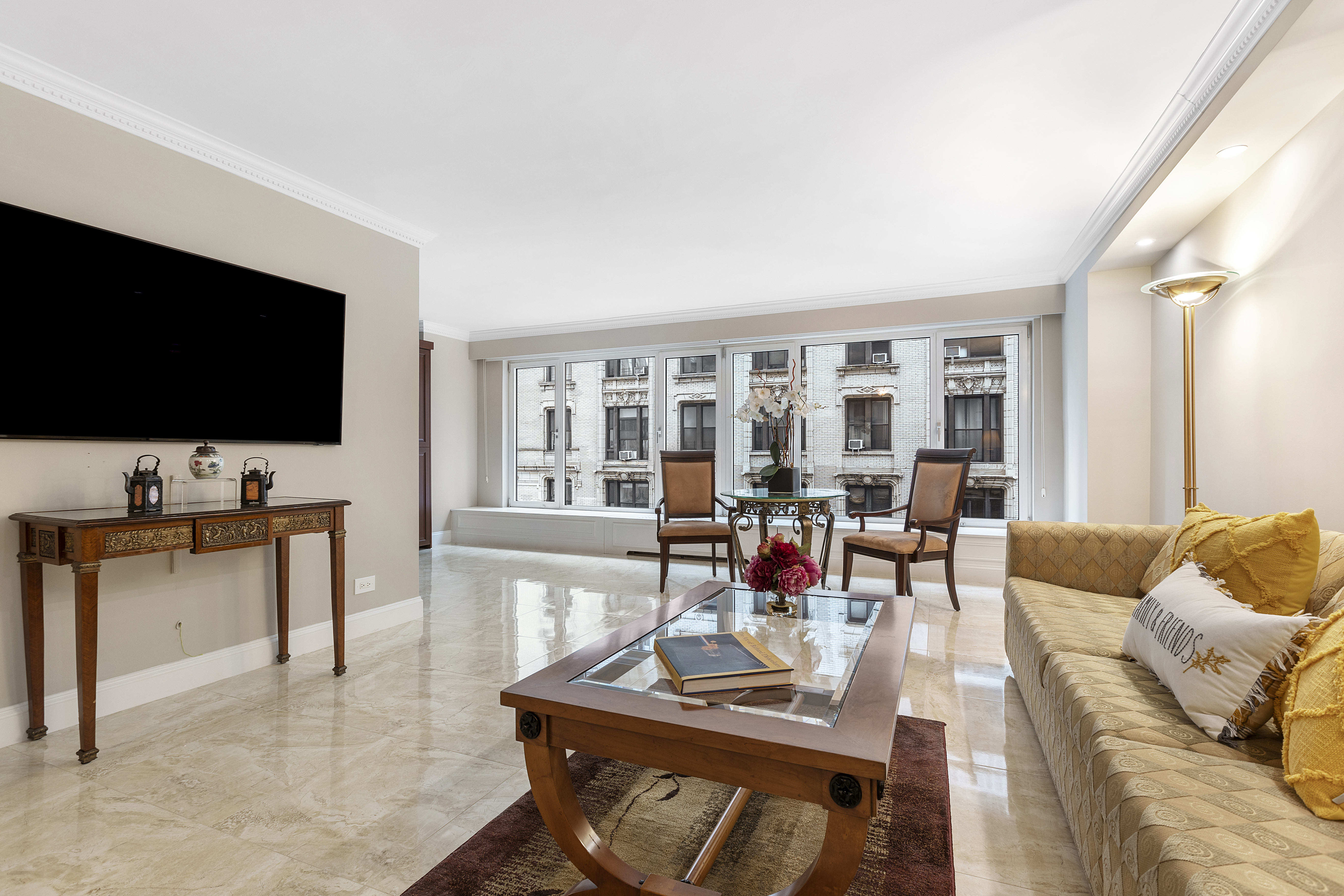 200 Central Park South, Unit 7K Manhattan, NY 10019 - Photo 7 of 15