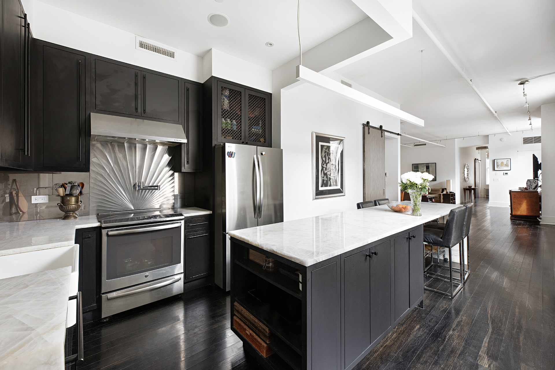 10 East 18th Street, Unit 7N Manhattan, NY 10003 - Photo 2 of 15